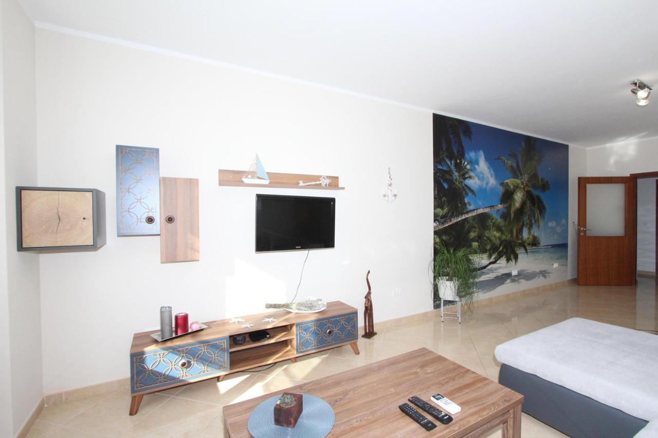 Apartment Dado Sorici Exterior photo