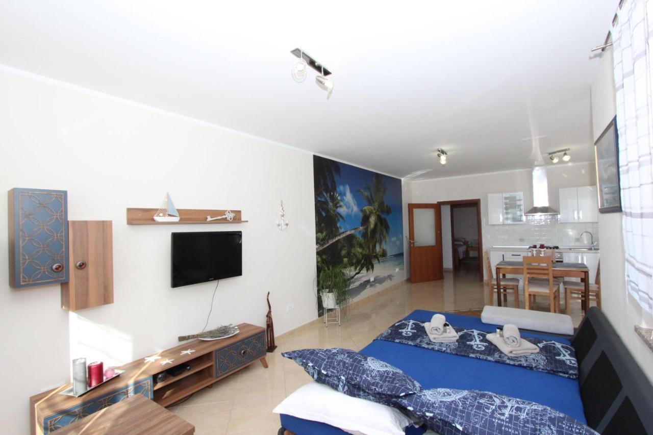 Apartment Dado Sorici Exterior photo