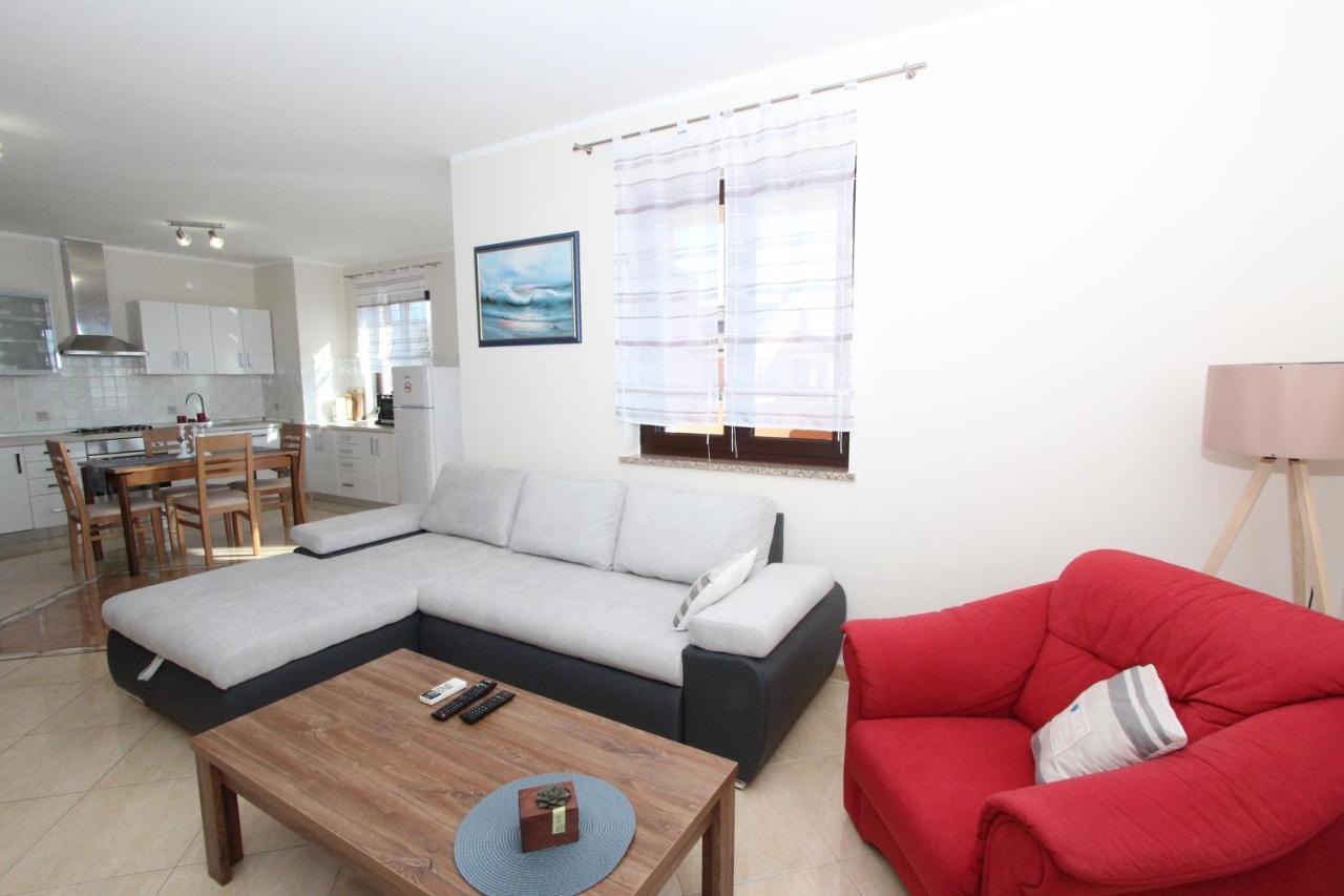 Apartment Dado Sorici Exterior photo